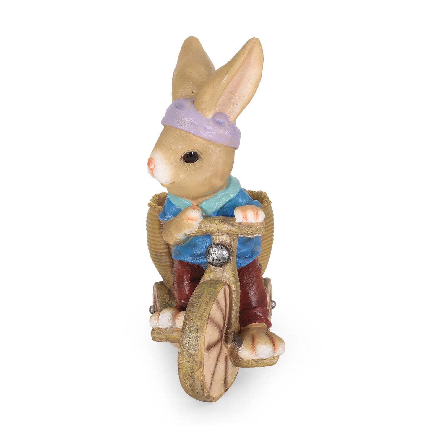 MGO RABBIT PLANTER