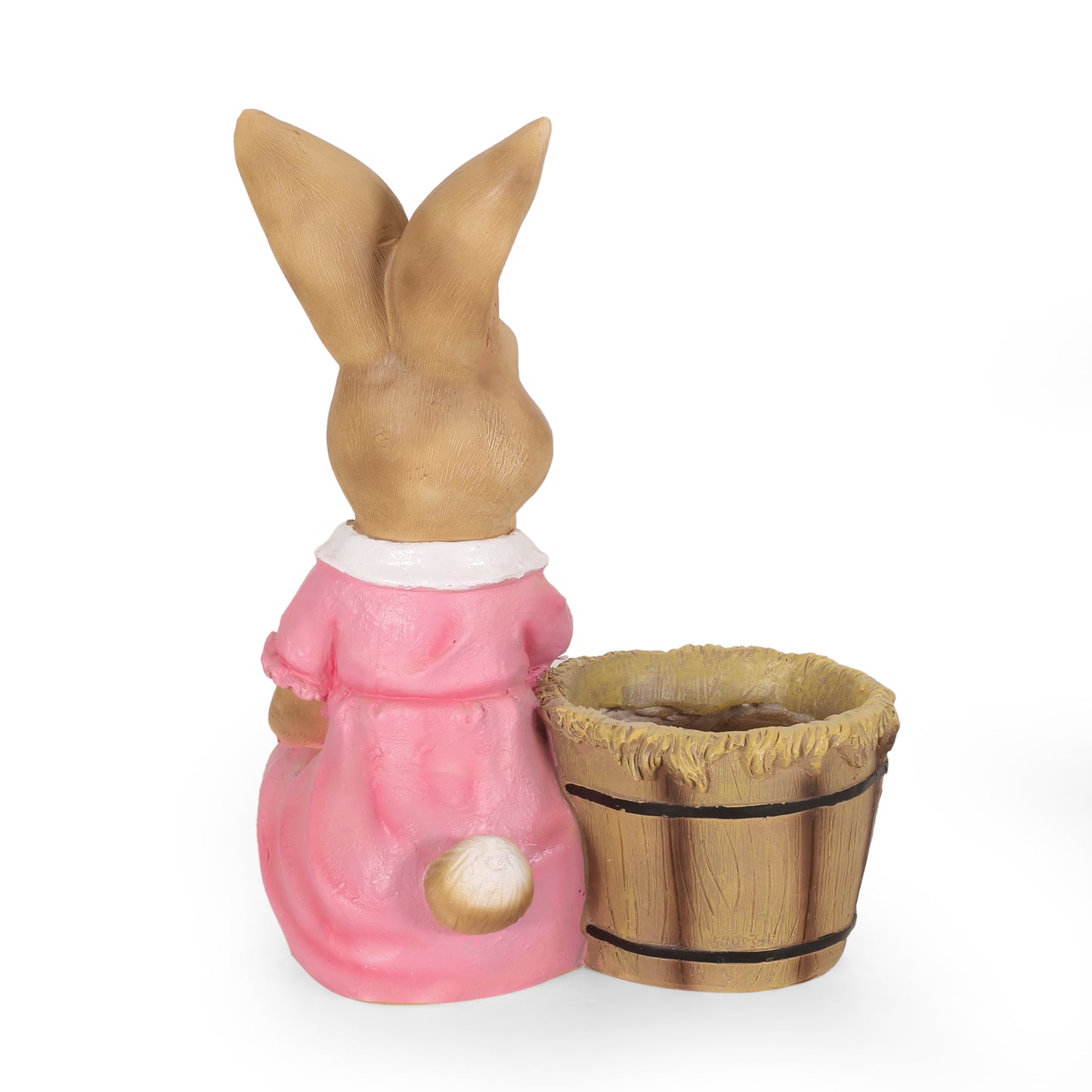 MGO RABBIT PLANTER