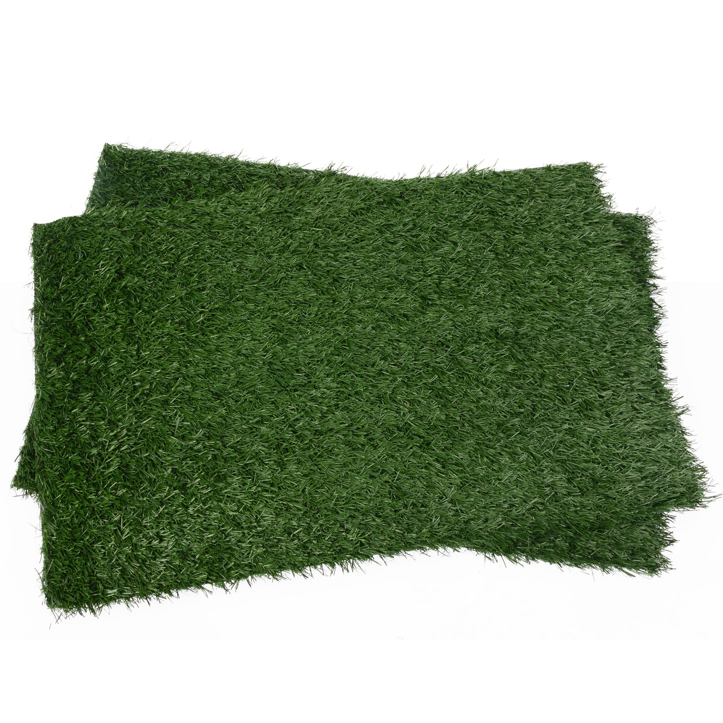 Large Pet Urine Mat - Two Pack