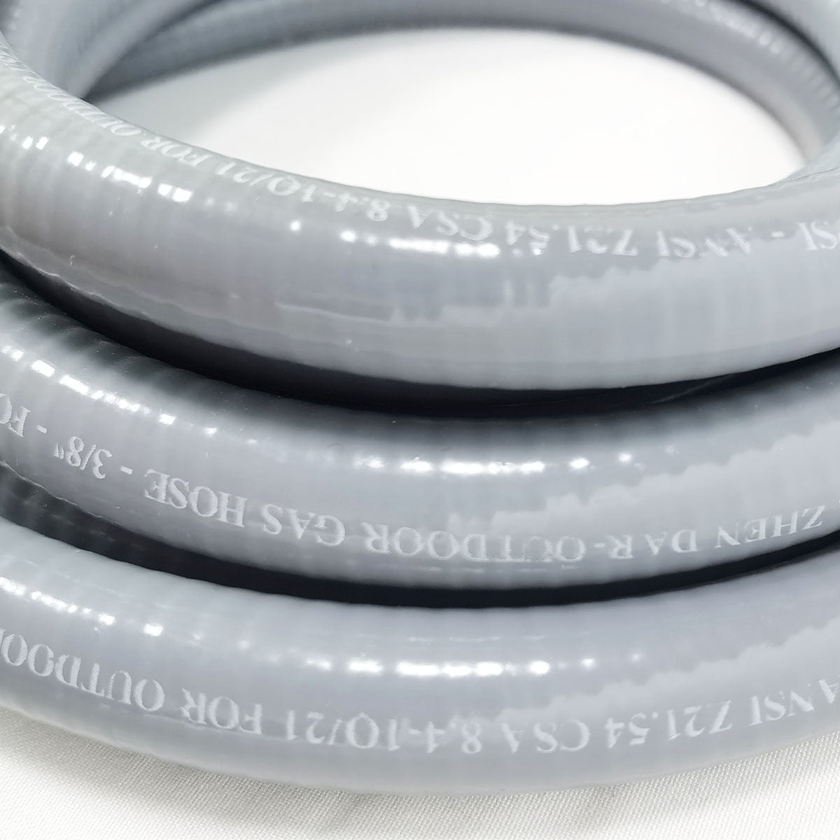 40000BTU Natural Gas Adaptor Hose