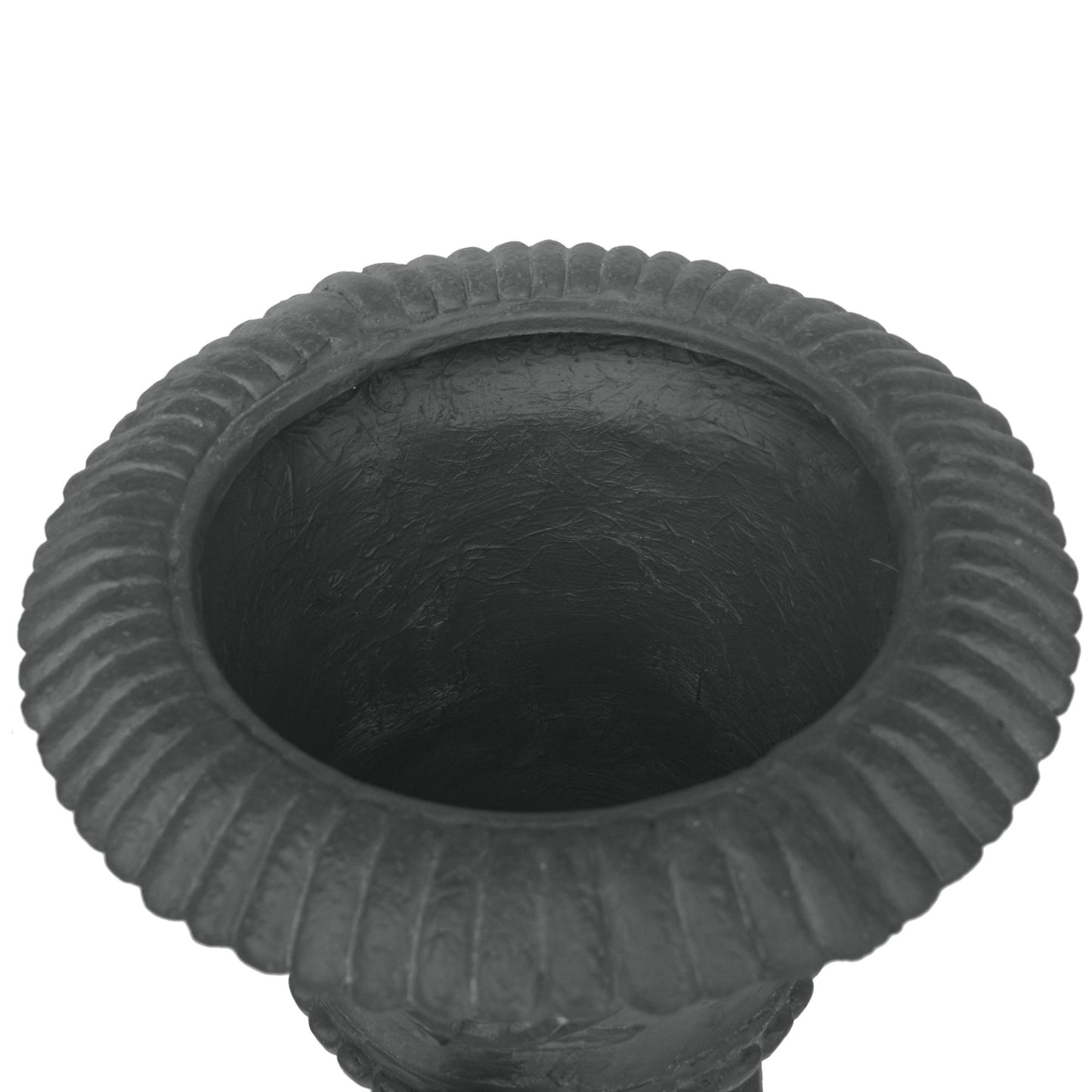 MGO GARDEN URN PLANTER