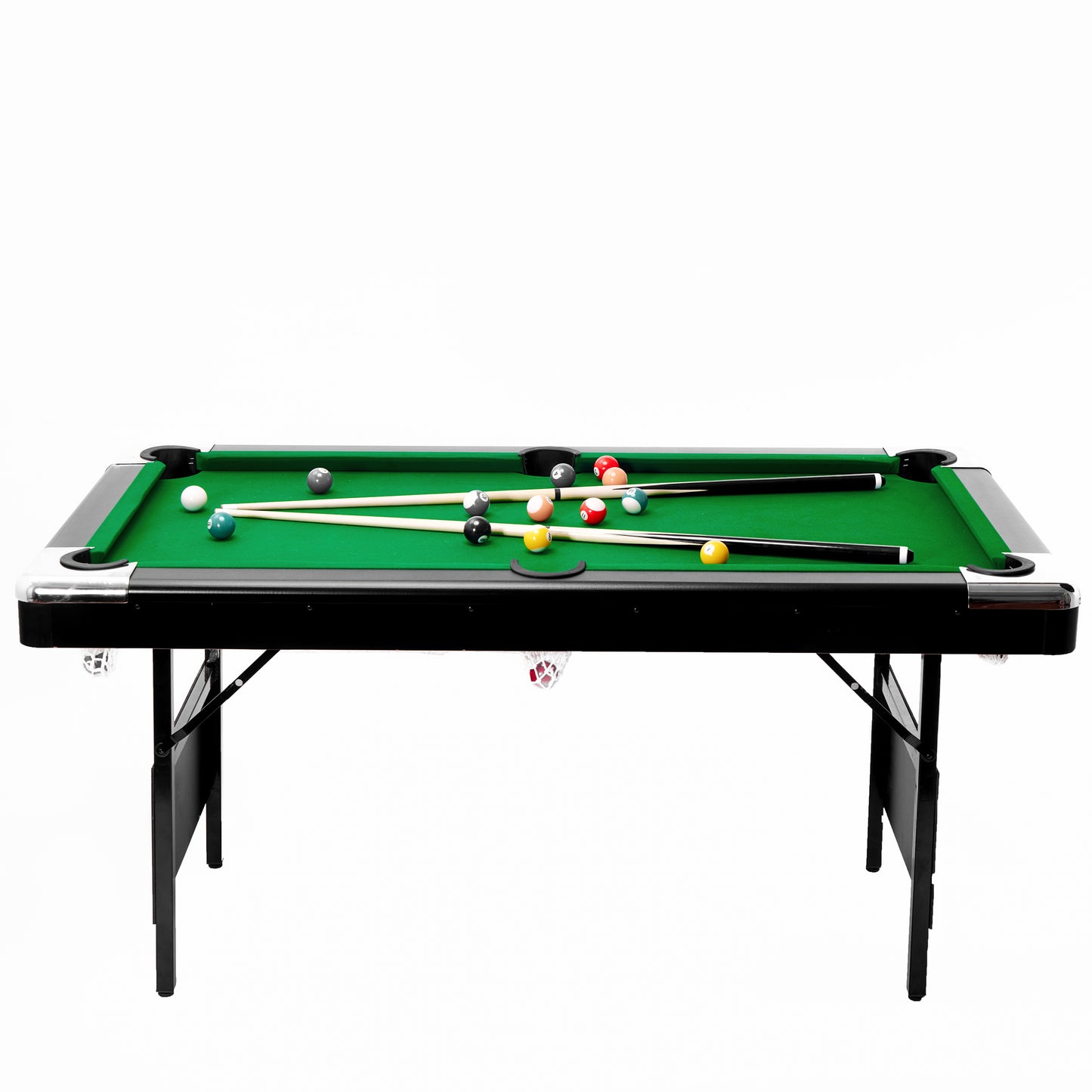 6FT Billiard table,6FT game table, billiards, pool table, children's billiard table, children's pool table, family game table, table pool, indooor game, home used pool table, ball game, family game