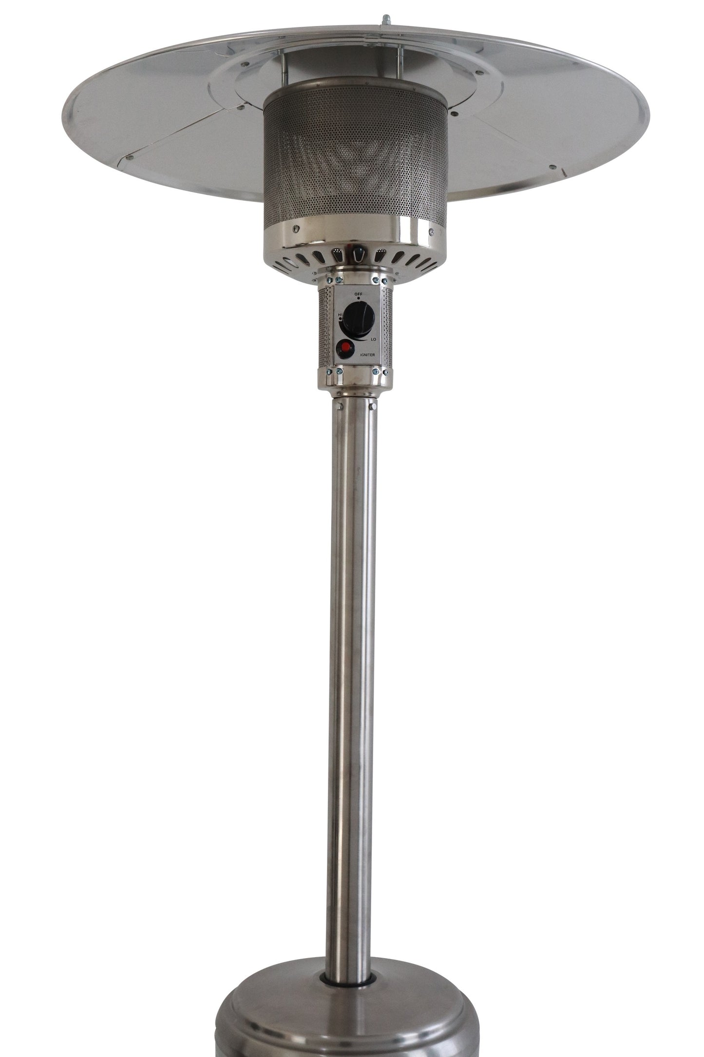 46000 BTU Propane Patio Heater