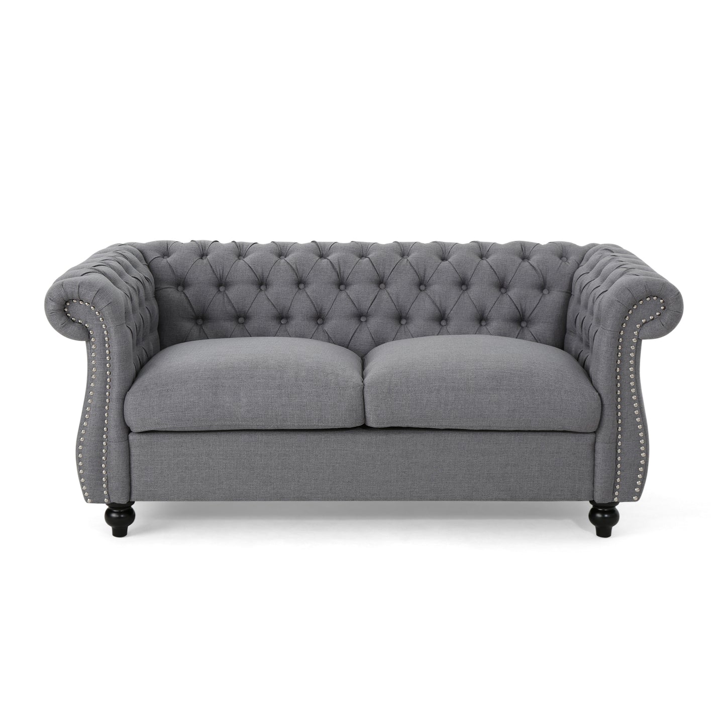 [SantaChoice] LOVESEAT SOFA