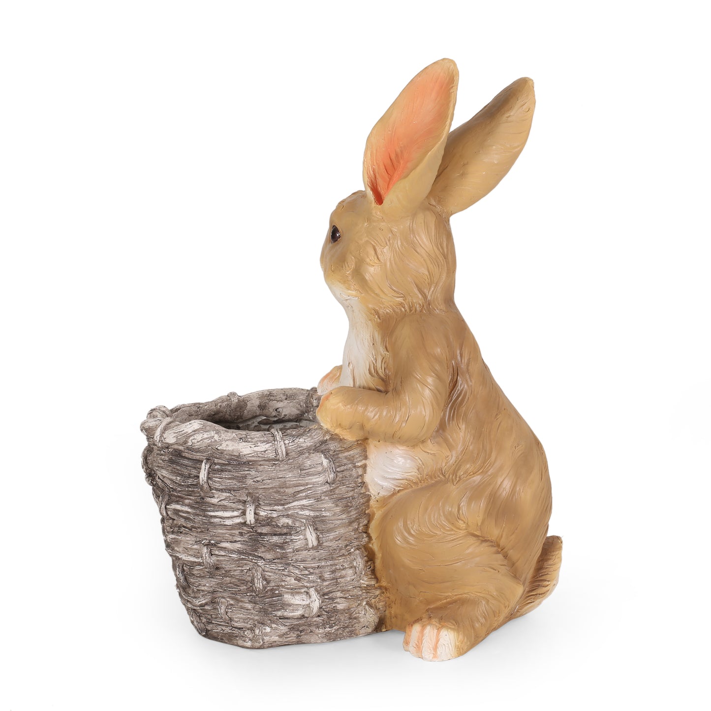 MGO RABBIT PLANTER