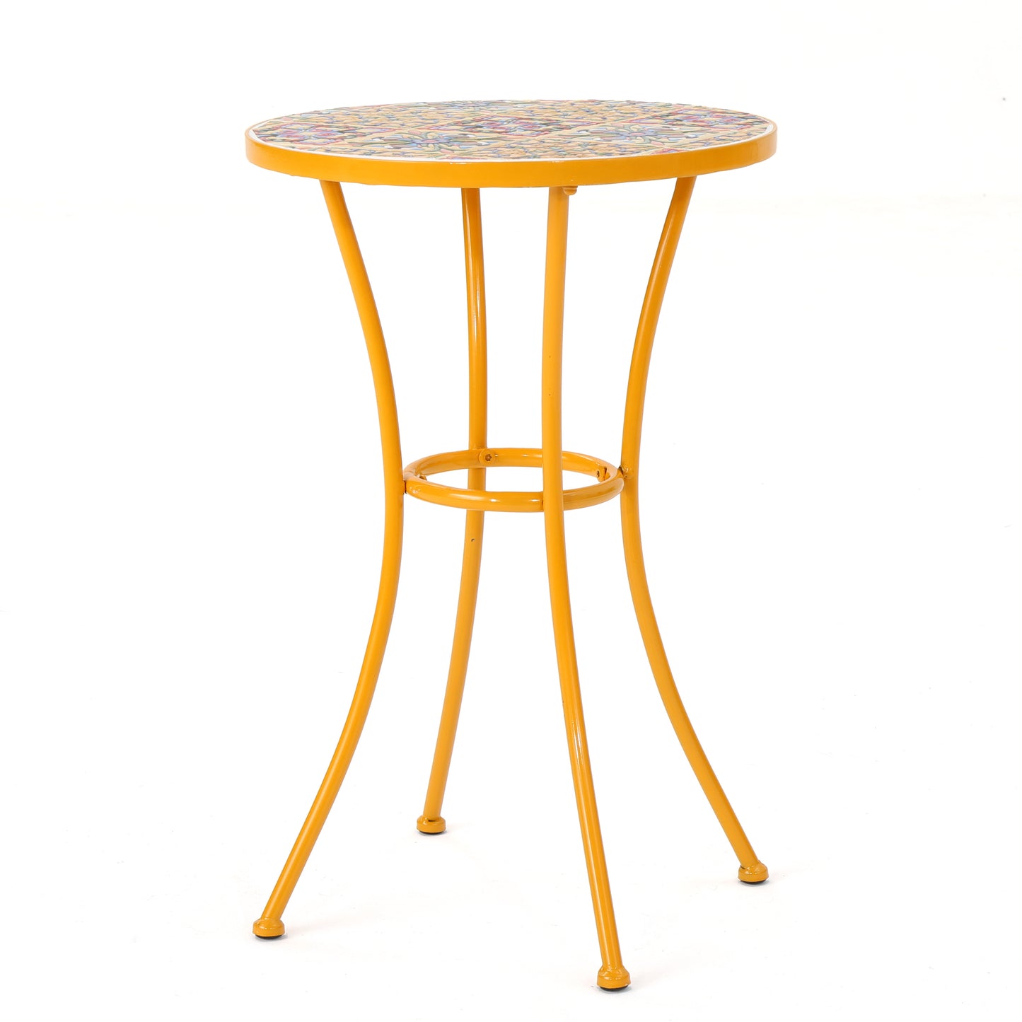 BARNSFIELD END TABLE