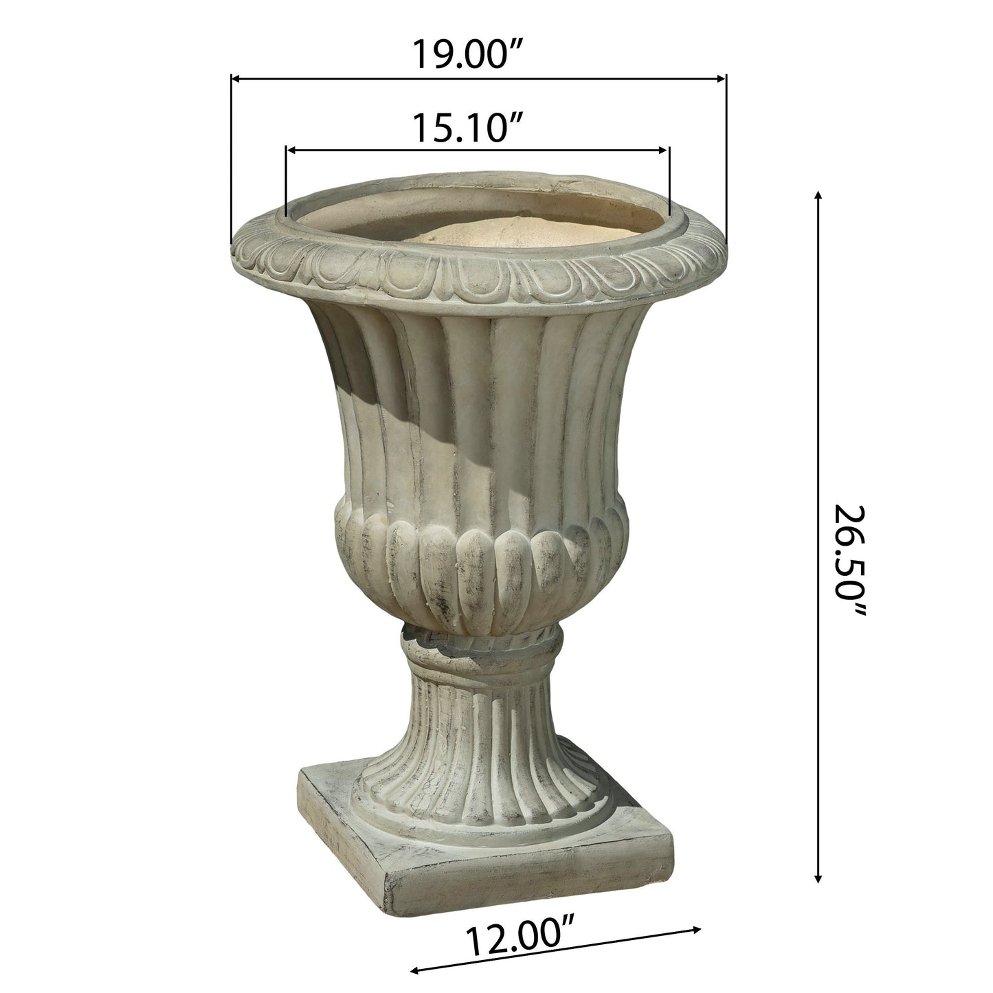 ITALIAN URN