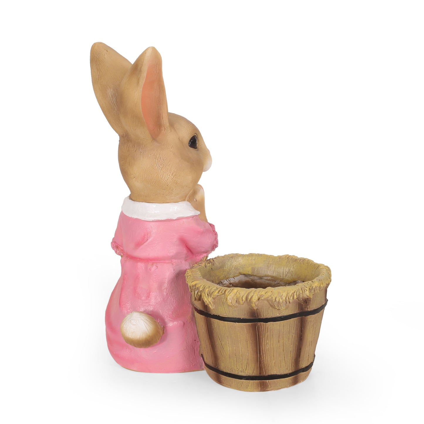 MGO RABBIT PLANTER