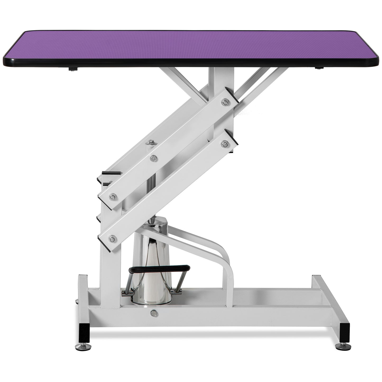 42.5INCH HYDRAULIC PET GROOMING TABLE